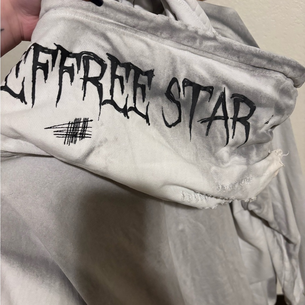Gray Women's Hoodie